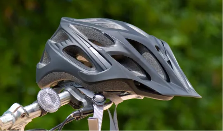 マウンテンバイクツアーの魅力２